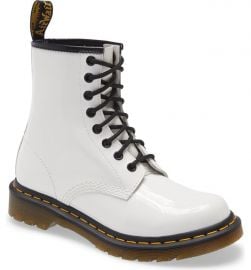 Dr  Martens   x27 1460 W  x27  Boot  Women    Nordstrom at Nordstrom